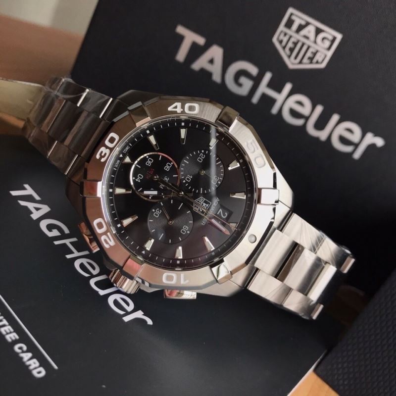 TAG HEUER Watches